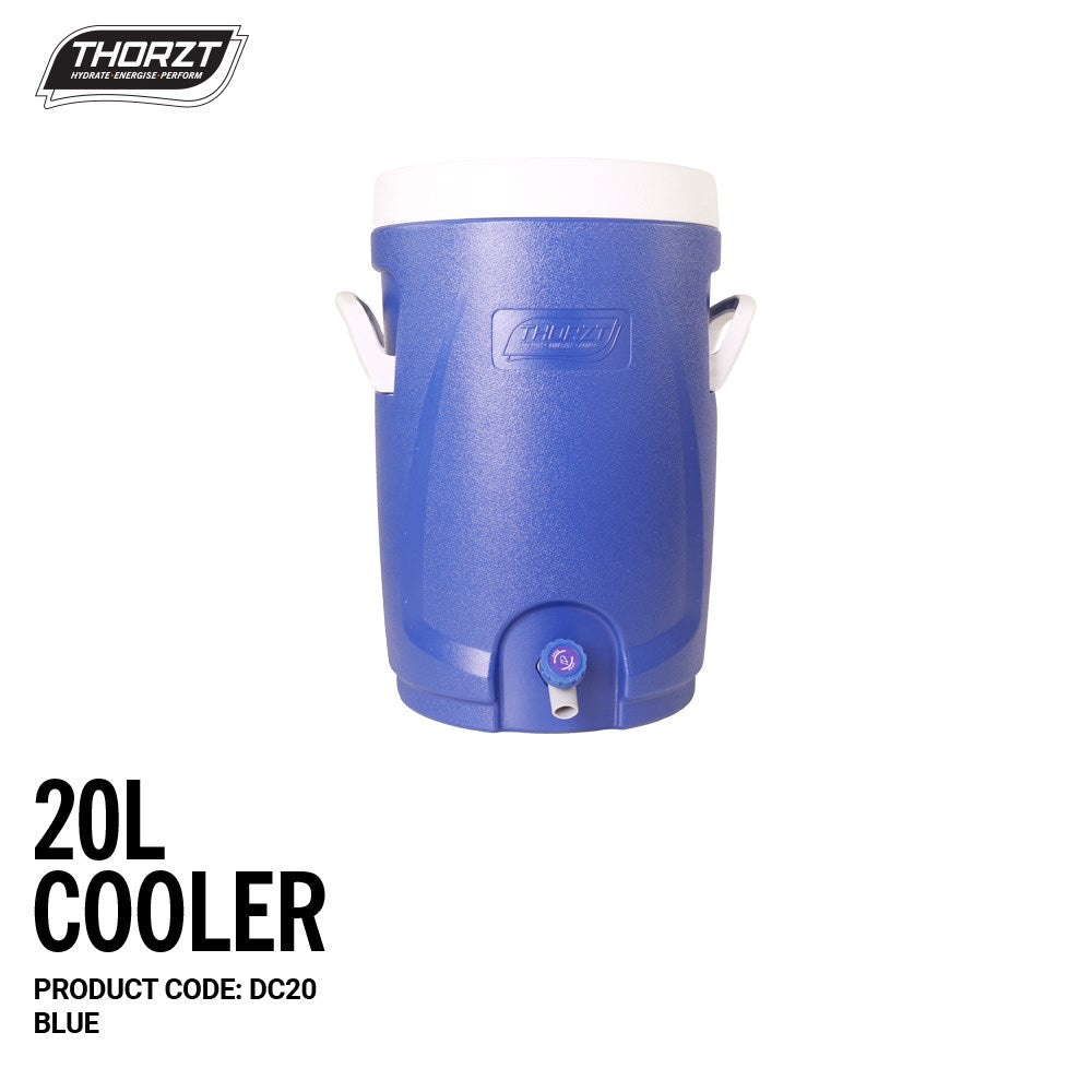 Thorzt Drinks Cooler