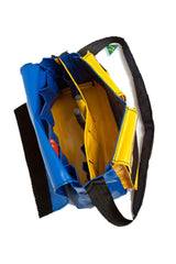 Beehive Small Tool Bag With Double Front Pockets (WMC)