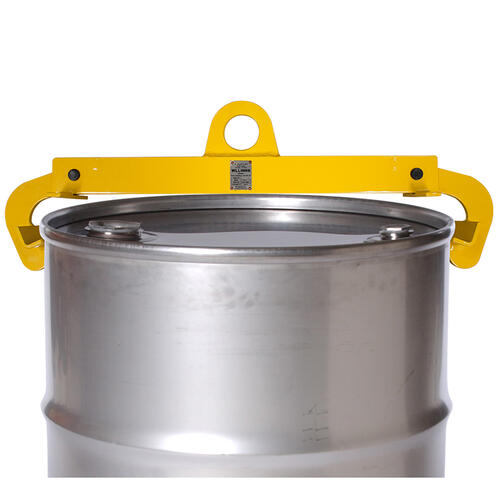 Austlift Vertical Drum Lifter - WLL 500kg