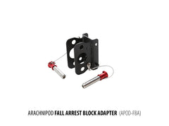 Fall Block Adapter