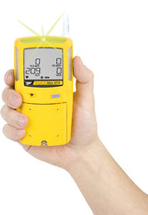 BW Gas Alert Max XT II Gas Detector (LEL/O2/H2S/CO) (72-8055-01)