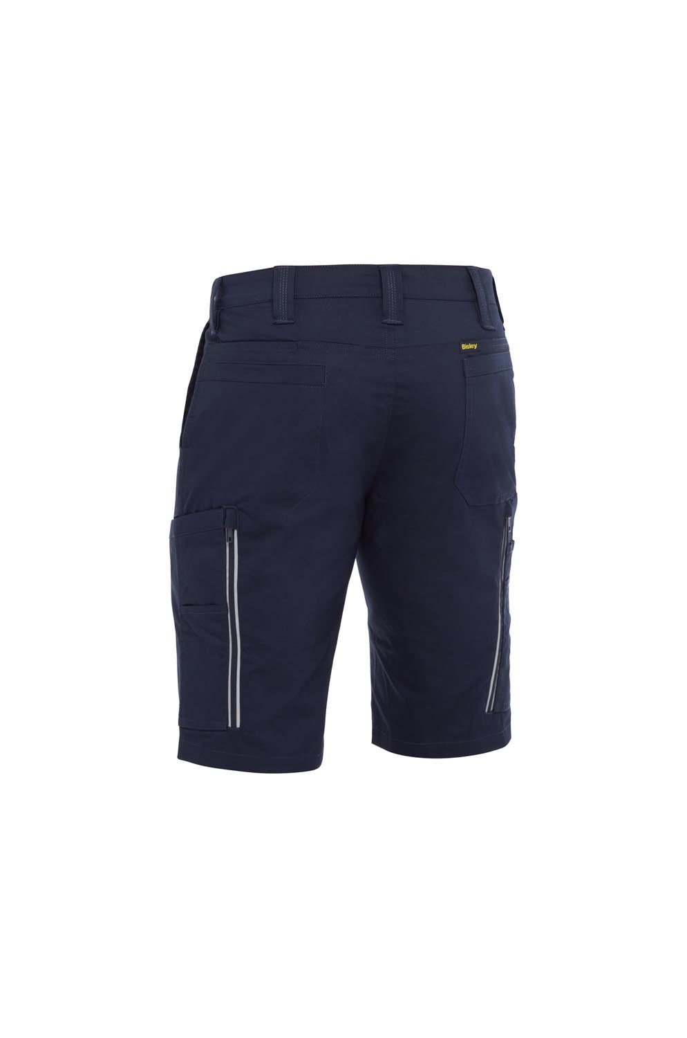 Bisley X Airflow Stretch Ripstop Vented Cargo Short