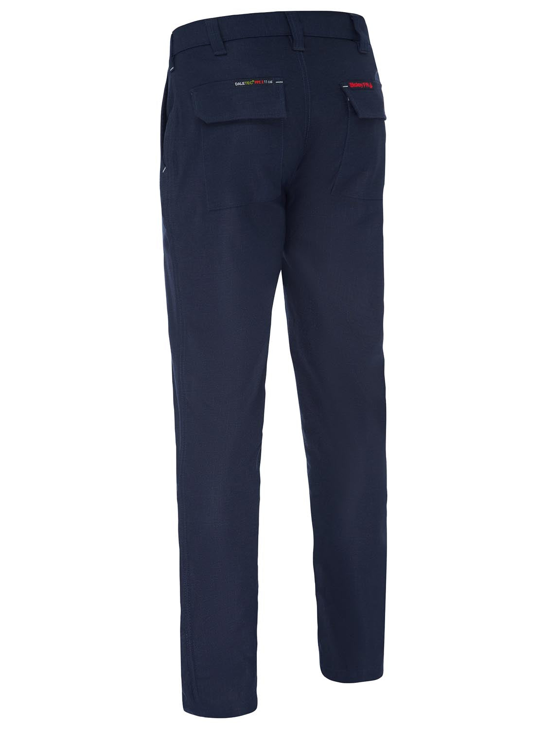 Bisley Apex 240 FR Ripstop Pant