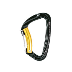 Beal Twin Auto Belay Carabiner (BMCTAB)