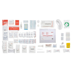 MEDIQ Essentials Workplace Response First Aid Kit Refill Module (FAEWR)