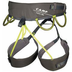 CAMP Energy CR 4 S1 - Grey