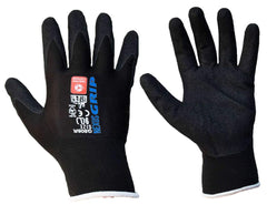 YSF Nexus GRIP Sandy Nitrile Palm Coating (G808R)