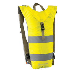 Caribee Nuke Hi-Vis 3L Hydration Backpack