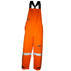 Elliotts ArcSafe T40 Switching Bib & Brace Trousers with Reflective Trim