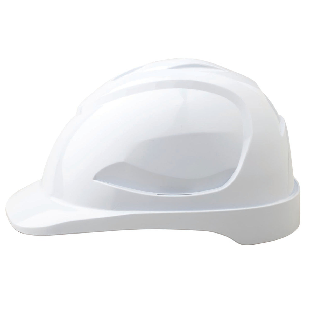 Pro Choice V9 Hard Hat Unvented  Pushlock Harness