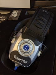 VeriPRO Earplug Fit Testing