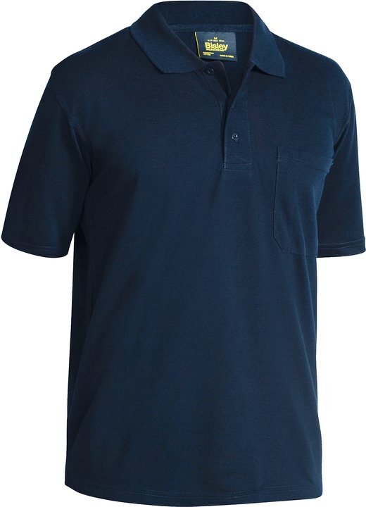 Bisley Polo Shirt