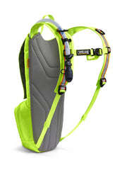 Camelbak Hi Viz LIME Ambush 3L Hydration Pack (CB2250701000)