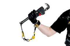3M Attachment Points D Ring Cord D Ring Attachment with Cord Loop 2.3kg Capacity (Single 1500009)