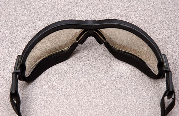 Pyramex V2G Specialty Safety Glasses