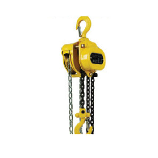 2T x 3M Austlift Chain Block