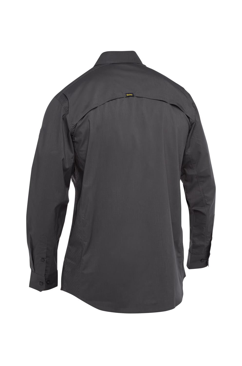 Bisley X Airflow Stretch Ripstop Shirt