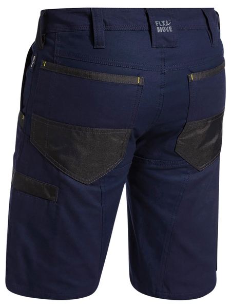 Bisley Flx & Move Stretch Cargo Short