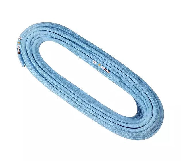 KATA 9.7 blue (single rope)