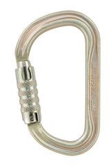 Petzl VULCAN Triact-Lock Carabiner (M073BA00)