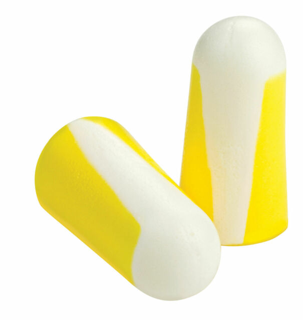 Bilsom 303L Foam earplugs (200perBox) (1005073)