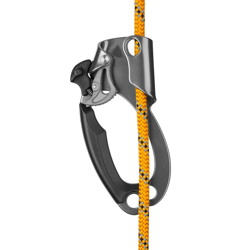 Heightec PULSAR handled ascender LH