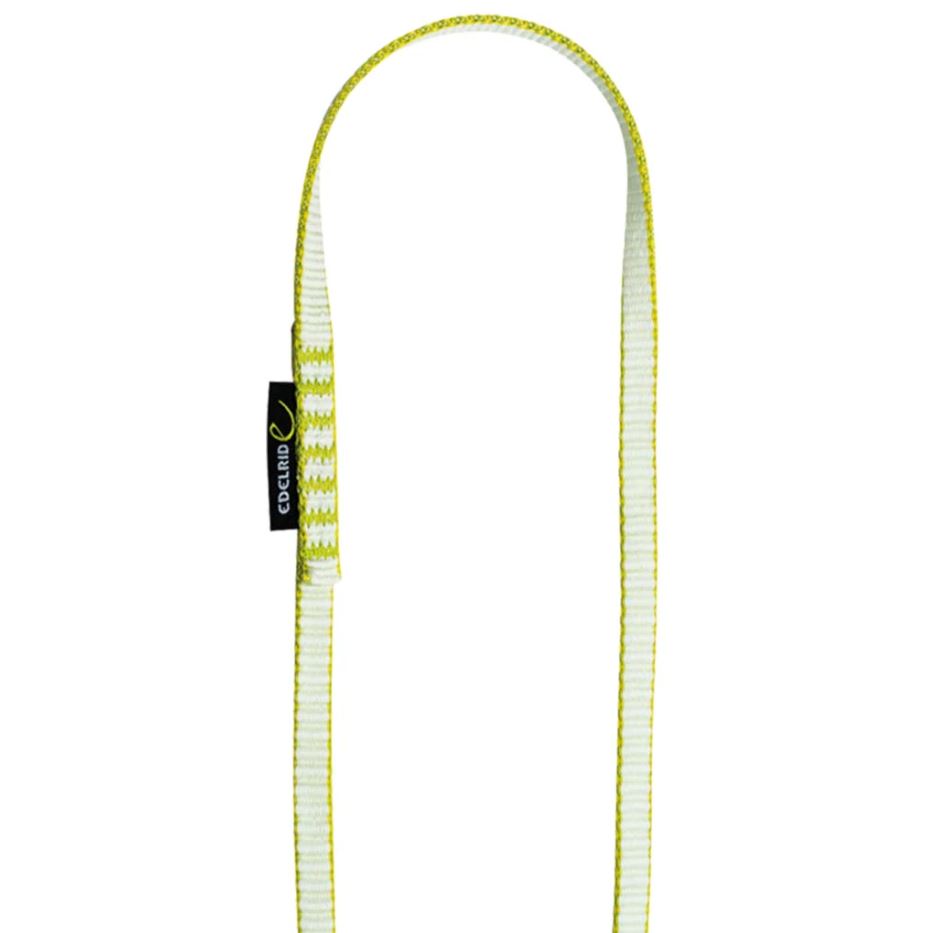 EDELRID Dyneema Sewn Sling Oasis - 11mm x 60cm (EDL715670601380)