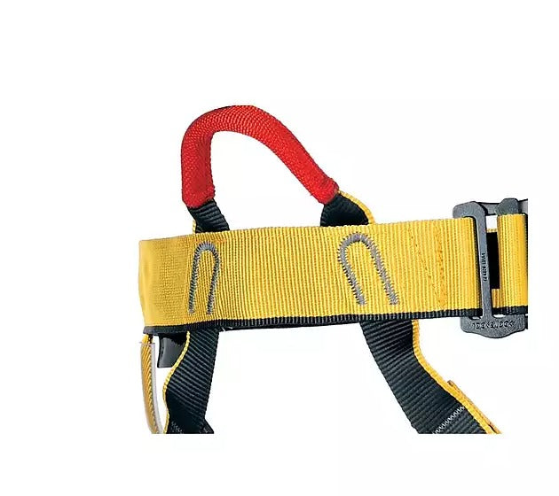 TOP SKI TOURING & VIA FERRATA HARNESSES