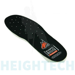 OrthoTec Mongrel PU Innersoles Insert Size 12