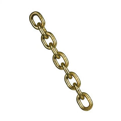 Austlift G70 Transport Chain Gold