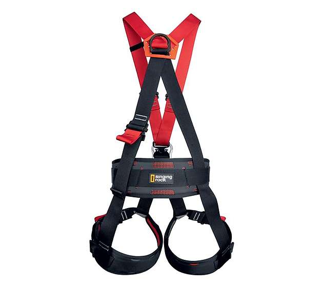 Singing Rock Tarzan - Rope Course Harness