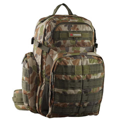 Brahma Caribee OP'S 50L Auscam (camo) Equipment Gear Backpack