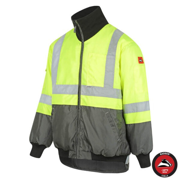 Badger X150 Chilla Chiller Jacket