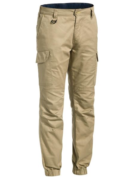 Bisley X Airflow Ripstop Stovepipe Engineered Cargo Pants