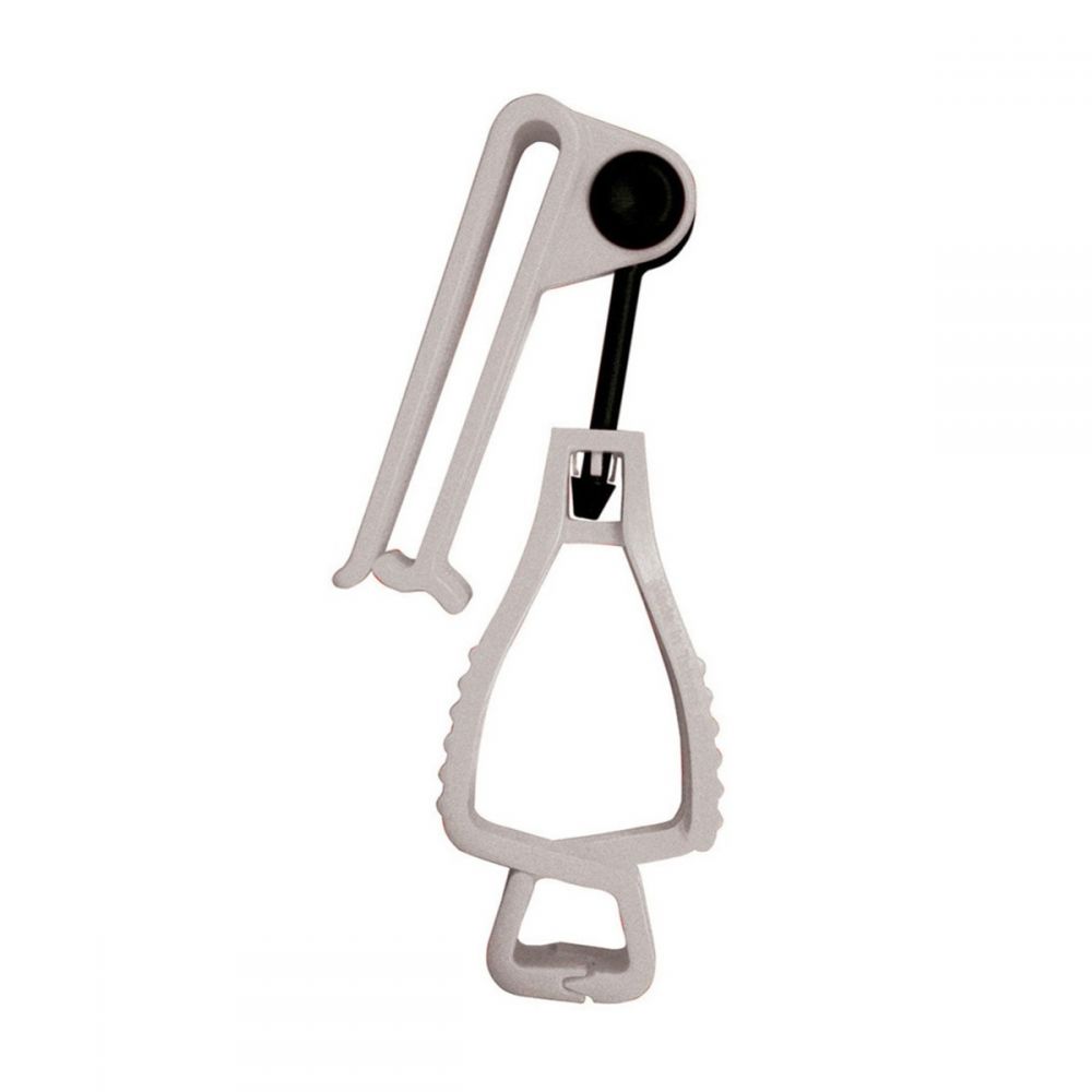Interlock Belt Clip - Granite (ILBG)