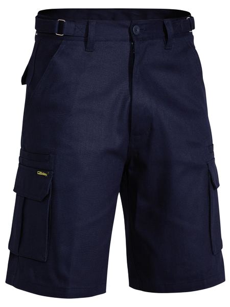 Bisley Original 8 Pocket Cargo Short