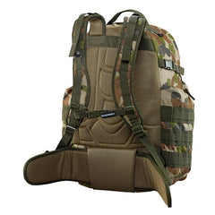 Brahma Caribee OP'S 50L Desert Camo Equipment Gear Backpack