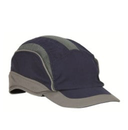 3M HC23 Base 3 Bumpcap - Blue Grey