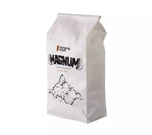 Magnum crunch bag CLIMBING CHALK