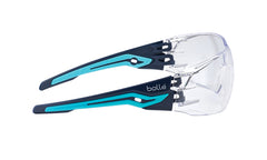 Bolle Safety Glasses SILEX