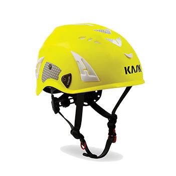 Kask HP Plus Hi-Viz ASNZS Helmet