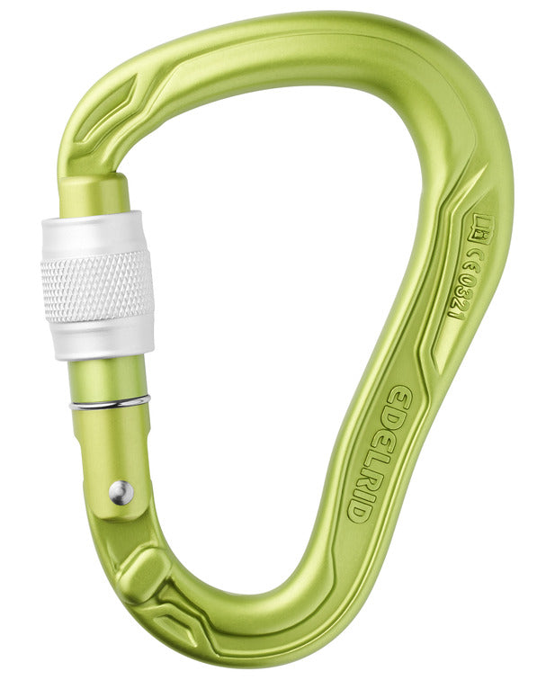 EDELRID HMS Bullet Screwgate oasis