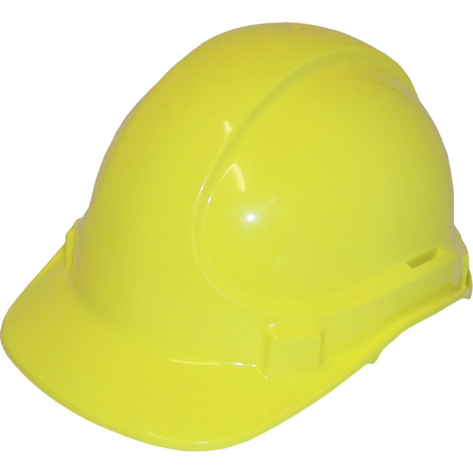 3M TA560 Safety Helmet Abs - Yellow