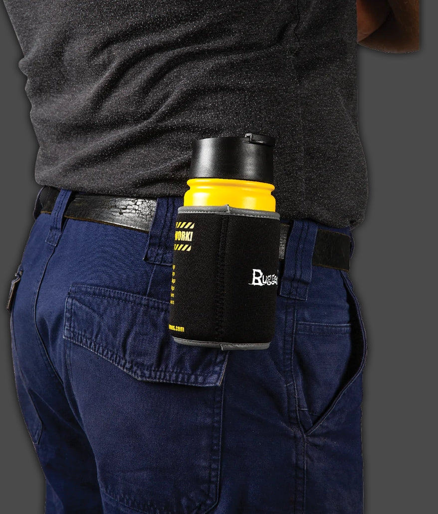 Rugged Xtremes Stubby Holder With Pod Connect