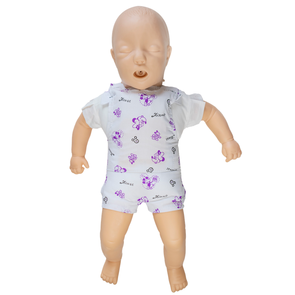 Aero Healthcare AeroLEARN Infant Manikin