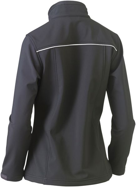 Bisley Women's Soft Shell Jacket