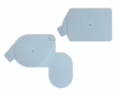 Zoll Replacement Liner For AED Trainer CPR Uni-Padz Electrode, Each