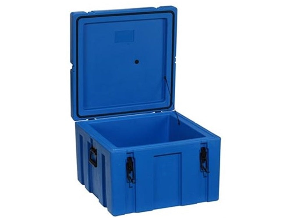 PELICAN Spacecase ULTRATHERM 80Lt BS062062045ULT1 Insulated Box Range Blue 620x620x450