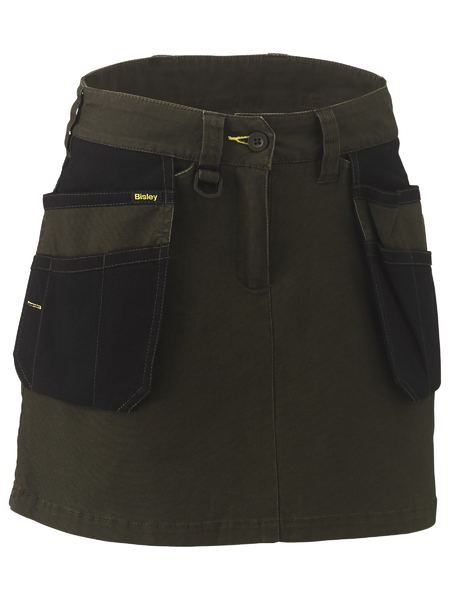 Bisley Women's Flx & Move Skort