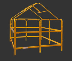 Barrier FWTF-49